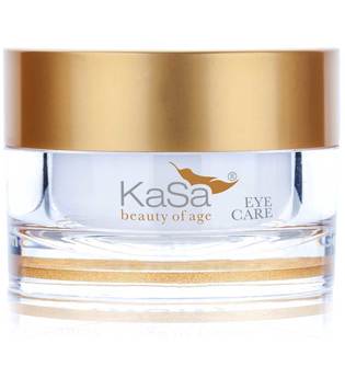 KaSa Beauty of Age Eye Care 15 ml