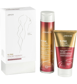 Joico Produkte Color-Protecting Shampoo 300 ml + Luster Lock 150 ml 1 Stk. Haarpflegeset 1.0 st