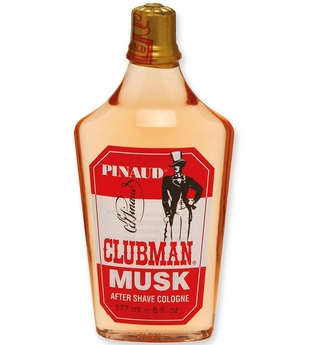 Clubman Pinaud Musk After Shave Cologne After Shave 177.0 ml
