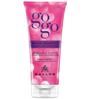 Kallos GoGo Repair Shampoo 200 ml