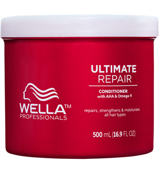 Wella Professionals Ultimate Repair Tiefenwirksamer Conditioner 200ml Conditioner 500.0 ml
