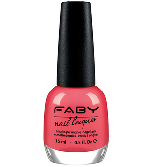 FABY Not to miss a trick! 15 ml