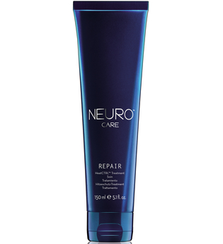 Paul Mitchell Produkte NEURO™ Repair HeatCTRL® Treatment 150ml Haarmaske 150.0 ml