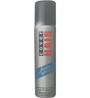 Cover Hair Haarstyling Volume Fixing Spray 100 ml