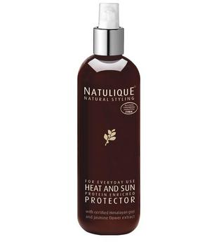 Natulique Heat and Sun Protector 200 ml