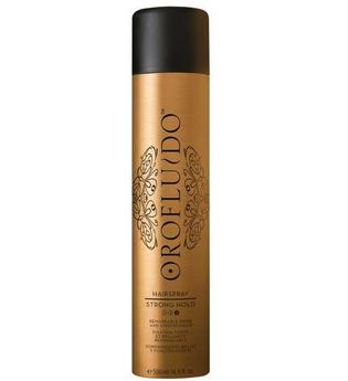 Orofluido Hairspray strong 500 ml