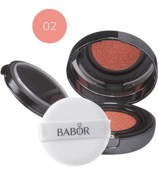 BABOR Make-up Teint Cushion Blush Nr. 02 Rose 6 ml