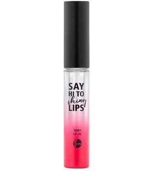 YBPN Shiny Lip Oil 5 ml Mascara