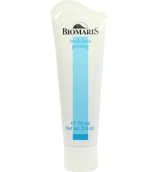 BIOMARIS Produkte BIOMARIS Fresh Face Peeling Tube Gesichtspflege 75.0 ml