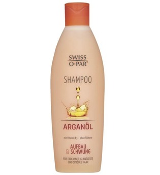 Swiss O-Par- Arganöl Shampoo 250 ml