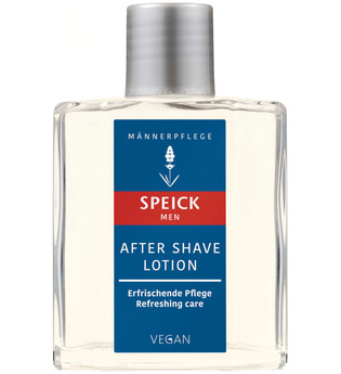 Speick Naturkosmetik Men - After Shave Lotion 100ml After Shave 100.0 ml