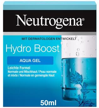 Neutrogena Hydro Boost Aqua Gel Gesichtsgel 50.0 ml