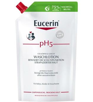 Eucerin pH5 WASCHLOTION - zusätzlich 20% Rabatt*