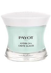 Payot Hydra 24+ Glacee Plumpling Moisturizing Care Gesichtscreme   50 ml