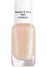 ARTDECO Repair & Care Nail Lacquer, Nagelpflege 10 ml, transparent