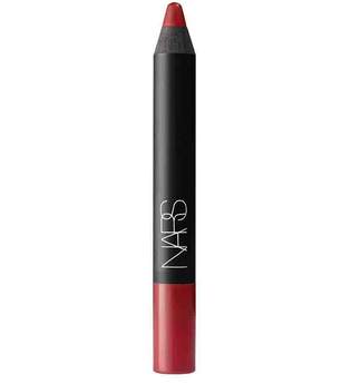 NARS - Velvet Matte Lip Pencil – Cruella – Lippenstift - Rot - one size