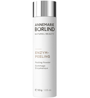 ANNEMARIE BÖRLIND Gesichtspflege Beauty Specials Enzym-Peeling 30 ml