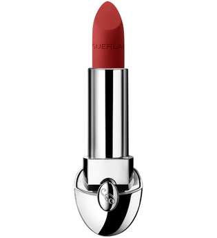 Guerlain - Rouge G - Luxurious Velvet Refill - -rouge G Luxurious Velvet 775