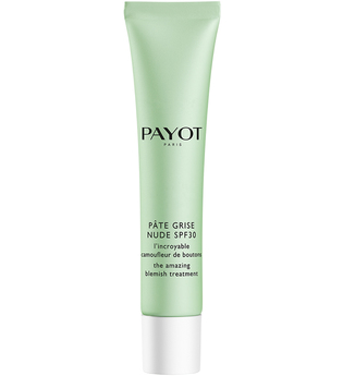 Payot Produkte L'incroyable Camoufleur de Boutons Nude SPF30 Gesichtsreinigung 40.0 ml