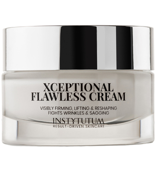 Instytutum Xceptional Flawless Cream Anti-Aging Pflege 50.0 ml