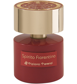 Tiziana Terenzi Spirito Fiorentino - Extrait de Parfum 100ml Eau de Parfum 100.0 ml