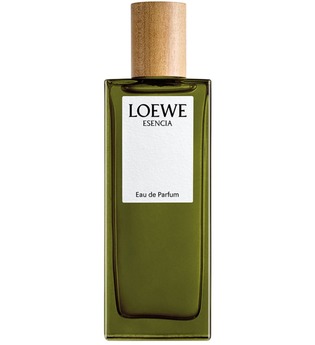 Loewe Esencia Eau de Toilette 50 ml