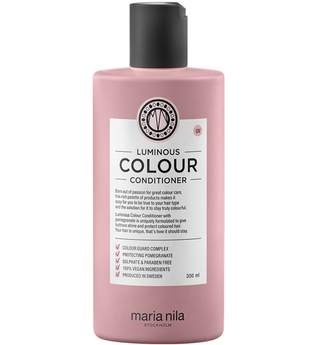 Maria Nila Care & Style Luminous Colour Luminous Colour Conditioner 300 ml