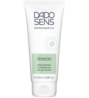 DADO SENS Dermacosmetics SENSACEA REINIGUNGSGEL Gesichtsreinigungsschaum 100.0 ml