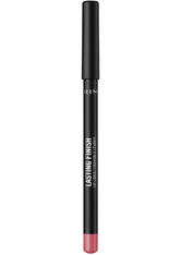 Rimmel Thrill Seeker Glassy Gloss and Lasting Finish Lip Liner (Various Shades) - 150 Pink Candy
