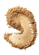 Bobbi Brown Skin Weightless Powder Foundation N-052 Natural 11 g Creme Foundation