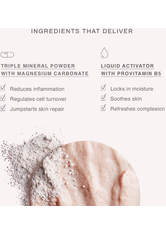 Erno Laszlo Hydra-Therapy Skin Vitality Treatment 4 Anwendungen/ 4x 37 ml Gesichtsmaske