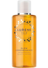 Lumene Nordic C [Valo] Glow Lumenessence Brightening Beauty Lotion 150ml
