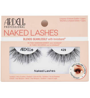 Ardell Naked Lashes 429 Wimpern
