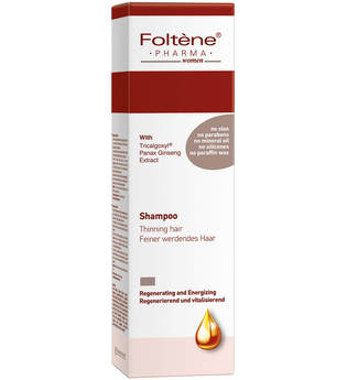 Foltène WoMen's Shampoo for Thinning Hair 200 ml