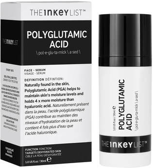 The INKEY List Polyglutamic Acid Serum 30ml