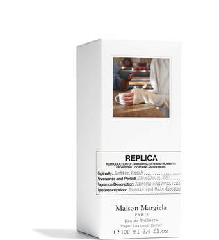 Maison Margiela Replica Coffee Break Eau de Toilette (EdT) 100 ml Parfüm