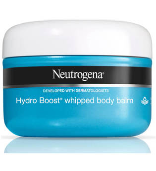 Neutrogena Hydro Boost Whipped Body Balm 200 ml