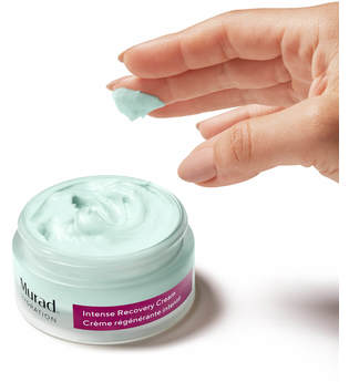Murad - HYDRATION - Intensive Recovery Cream - Tagespflege & Nachtpflege