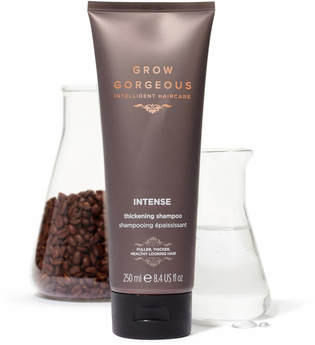 Grow Gorgeous Intense Thickening Shampoo and Conditioner (25% Saving)