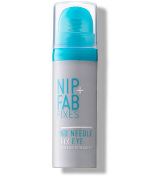 Nip + Fab Augenpflege  Augencreme 15.0 ml