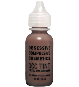Obsessive Compulsive Cosmetics Tinted Moisturizer - (Various Shades) - R4