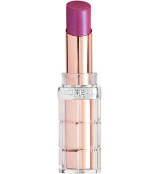 L'Oreal Paris Color Riche Plump and Shine Lipstick (Various Shades) - 105 Mulberry