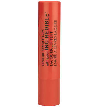 INC.redible Jammy Lips Lacquer Lip Tint - When Life Gives you Fruit 2.4g