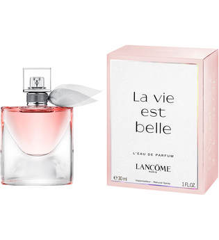Lancôme - La Vie Est Belle - Eau De Parfum - Vaporisateur 30 Ml