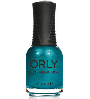 ORLY It's Up To Blue Nagellack 18ml