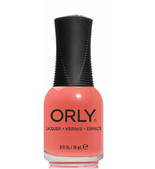 ORLY Neon Earth After Glow Nail Varnish 18 ml