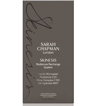 Sarah Chapman - Platinum Stem Cell Elixir, 30 Ml – Serum - one size