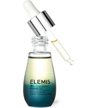 ELEMIS Produkte Pro-Collagen Marine Oil Gesichtsöl 15.0 ml