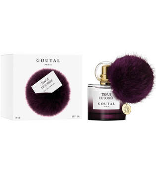 Annick Goutal Paris Tenue de Soirée Eau de Parfum (EdP) 50 ml Parfüm