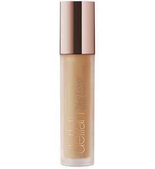 delilah Take Cover Radiant Cream Concealer (Various Shades) - Cashmere